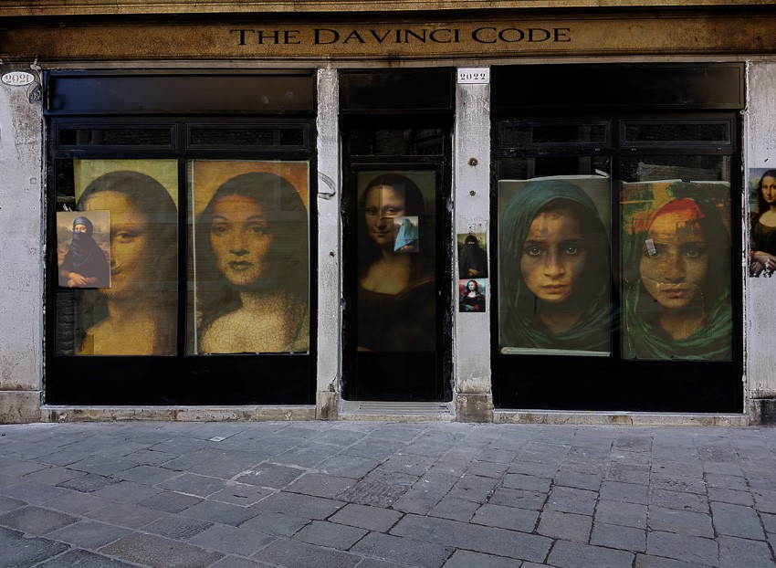 La Gioconda 